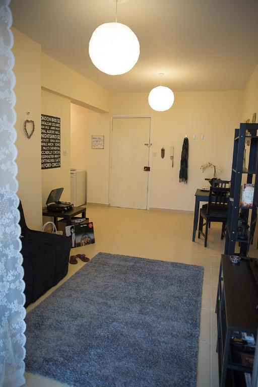 Paphos Love Shack Apartment Buitenkant foto